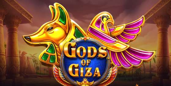 Gods of  Giza (Pragmatic Play)