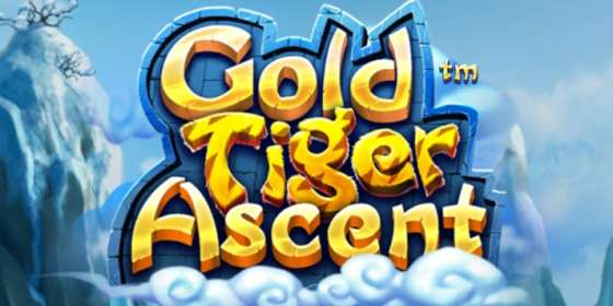Gold Tiger Ascent (Betsoft)