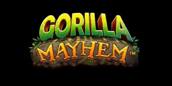 Gorilla Mayhem (Pragmatic Play)