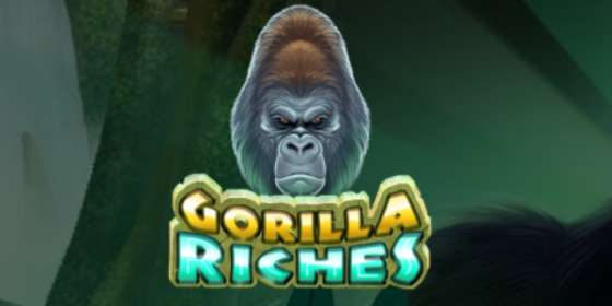 Gorilla Riches (Realistic Games)