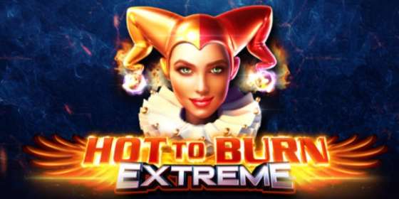 Hot to Burn Extreme (Pragmatic Play)