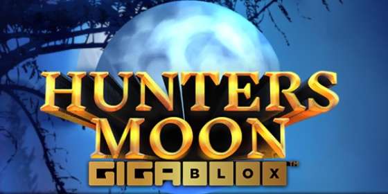 Hunters Moon Gigablox (Yggdrasil Gaming)