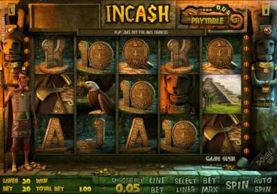 Incash (Sheriff Gaming)