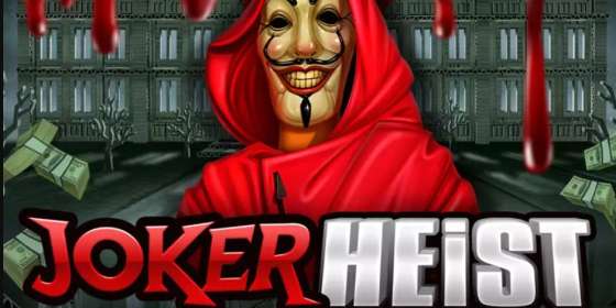 Joker Heist (Felix Gaming)