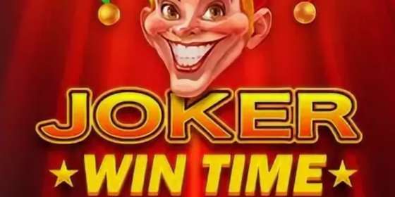 Joker Win Time (Stakelogic)