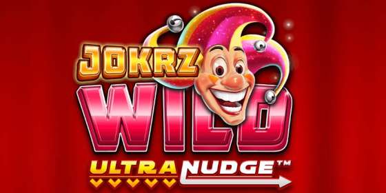 Jokrz Wild UltraNudge (Yggdrasil Gaming)