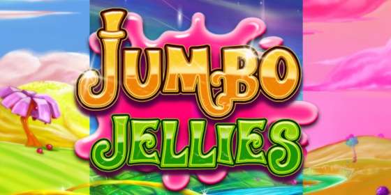 Jumbo Jellies (Yggdrasil Gaming)