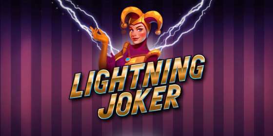 Lightning Joker (Yggdrasil Gaming)