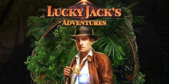 Lucky Jack Lost Jungle (Spinomenal)