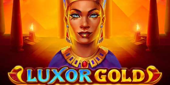 Luxor Gold: Hold and Win (Playson)