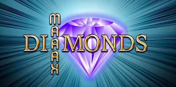 Maaax Diamonds (Bally Wulff)
