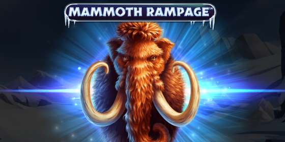 Mammoth Rampage (Spinomenal)