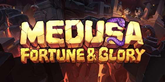 Medusa – Fortune and Glory (Yggdrasil Gaming)