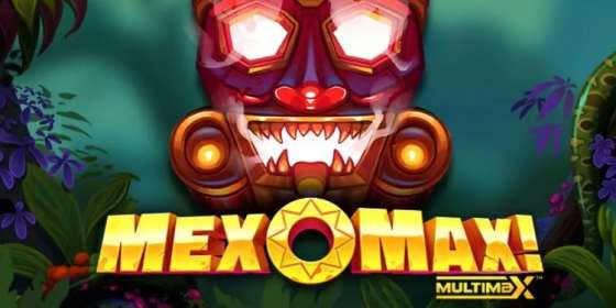 MexoMax! Multimax (Yggdrasil Gaming)