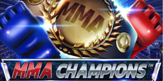 MMA Champions (Spinomenal)