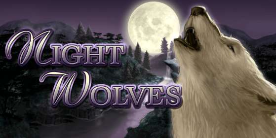 Night Wolves (Bally Wulff)