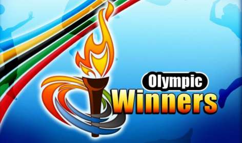 Olympic Winners (SkillOnNet)