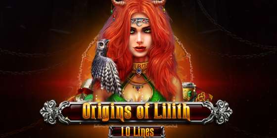 Origins Of Lilith 10 Lines (Spinomenal)