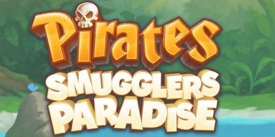 Pirates Smugglers Paradise (Yggdrasil Gaming)