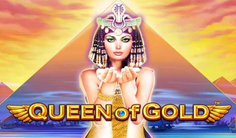Queen of Gold (Pragmatic Play)