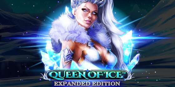 Queen Of Ice Expanded Edition (Spinomenal)