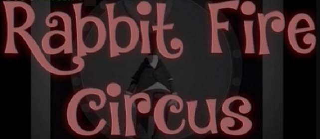 Rabbit Fire Circus (BetConstruct)