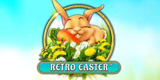 Retro Easter (Spinomenal)