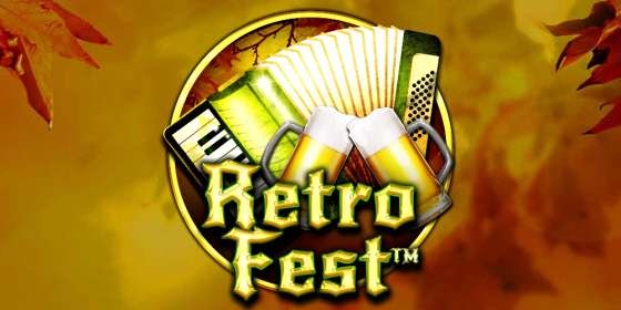 Retro Fest (Spinomenal)