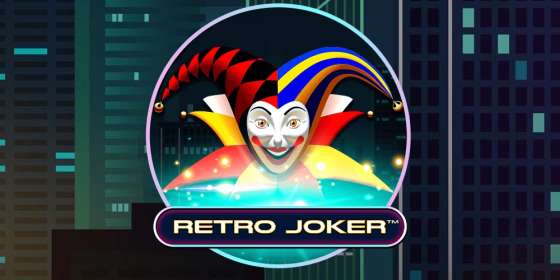 Retro Joker (Spinomenal)