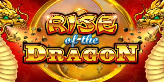 Rise of the Dragon (Ainsworth)
