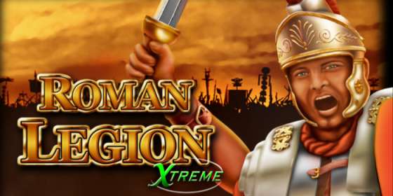 Roman Legion Xtreme (Bally Wulff)