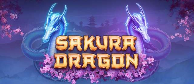 Sakura Dragon (Playson)
