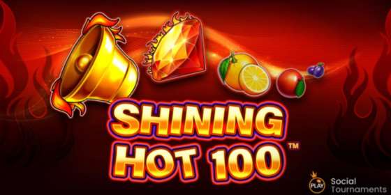 Shining Hot 100 (Pragmatic Play)