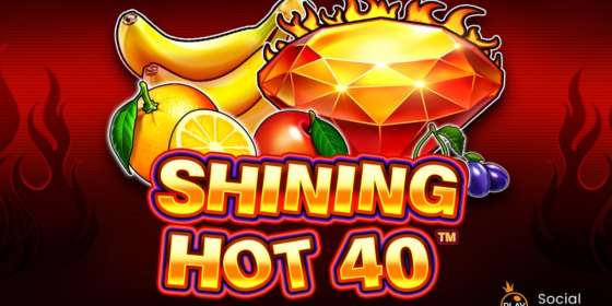 Shining Hot 40 (Pragmatic Play)