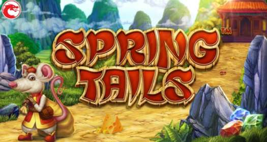 Spring Tails (Betsoft)