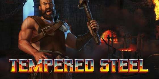 Tempered Steel (Yggdrasil Gaming)