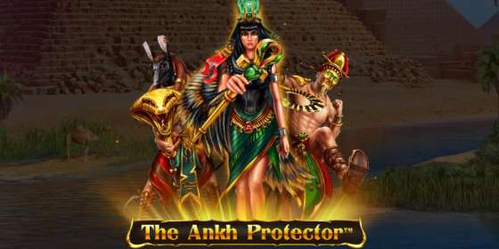 The Ankh Protector (Spinomenal)