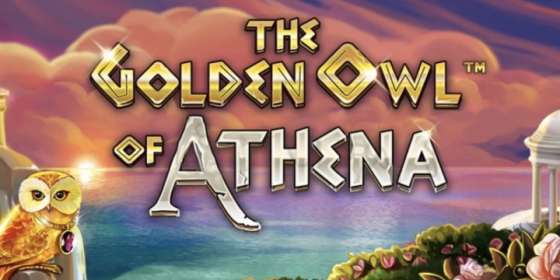 The Golden Owl of Athena (Betsoft)