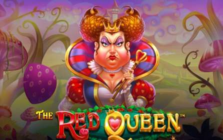 The Red Queen (Pragmatic Play)