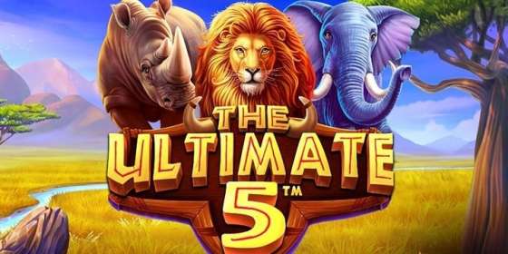 The Ultimate 5 (Pragmatic Play)