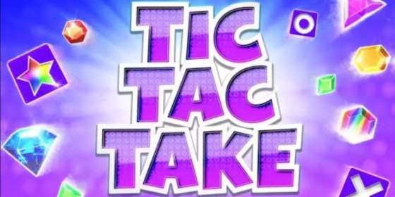 Tic Tac Take (Pragmatic Play)