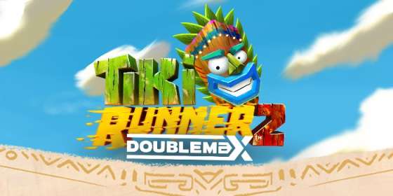 Tiki Runner 2 - Doublemax (Yggdrasil Gaming)