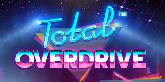 Total Overdrive (Betsoft)