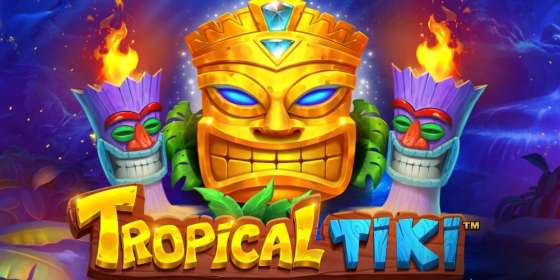 Tropical Tiki (Pragmatic Play)
