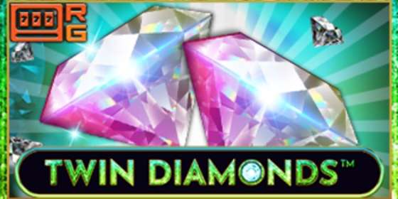 Twin Diamonds (Spinomenal)