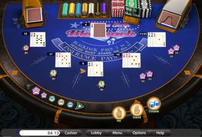 Vegas Strip Blackjack – Elite Edition (Sausify)