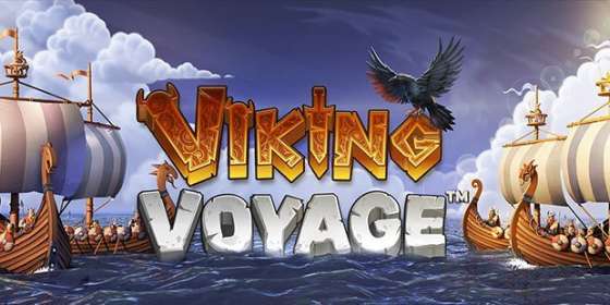 Viking Voyage (Betsoft)