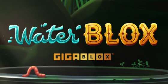 Water Blox Gigablox (Yggdrasil Gaming)
