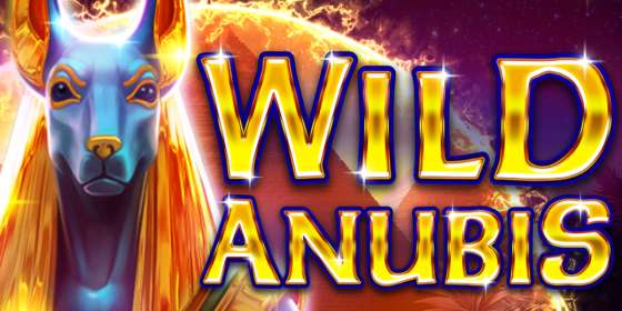 Wild Anubis (Amatic)