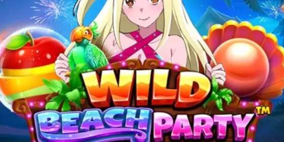 Wild Beach Party (Pragmatic Play)